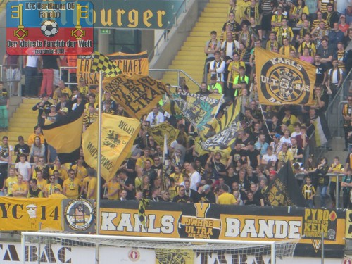 Aachener Fans